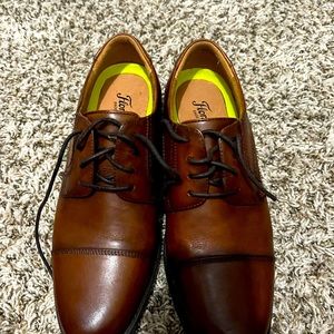 Florsheim shoes for men